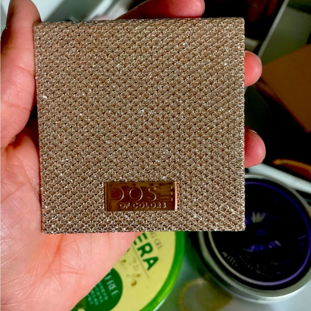 Dose of Colors Highlight